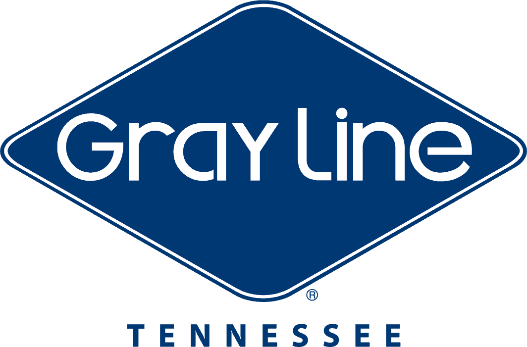 Gray Line Tennessee logo